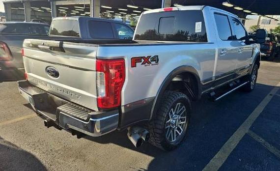 FORD F-250 2017 1FT7W2BT4HEB16431 image
