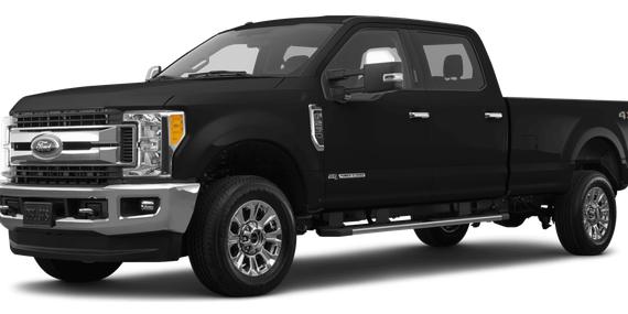 FORD F-250 2017 1FT7W2B64HEC58983 image