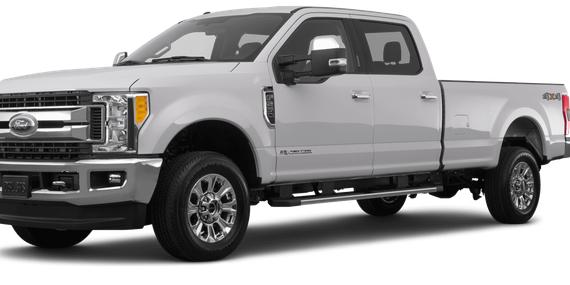 FORD F-250 2017 1FT7W2A6XHEF29711 image