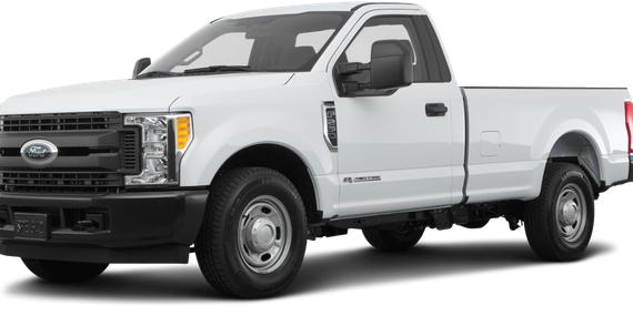 FORD F-250 2017 1FTBF2B69HEF08292 image
