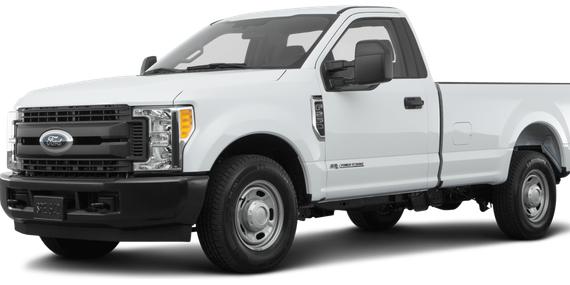FORD F-250 2017 1FDBF2A63HEC25142 image