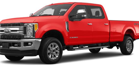 FORD F-250 2017 1FT7W2BT3HEF51652 image