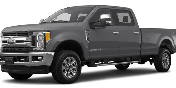 FORD F-250 2017 1FT7W2BT4HEC27917 image