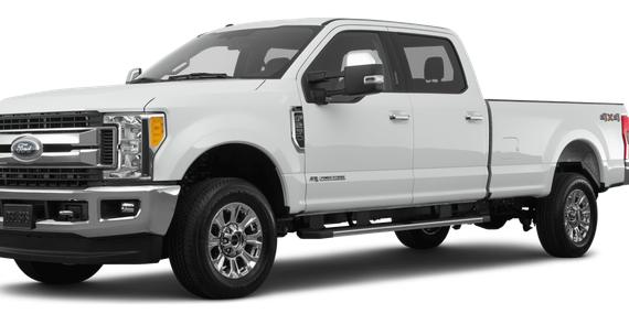 FORD F-250 2017 1FT7W2BT5HED99101 image