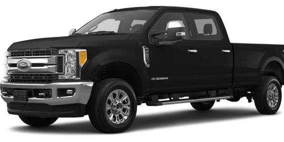 FORD F-250 2017 1FT7W2BT4HEB48392 image