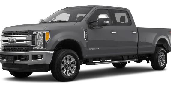 FORD F-250 2017 1FT7W2B69HED43379 image