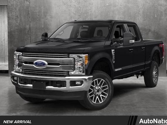 FORD F-250 2017 1FT7W2BT4HEB32581 image