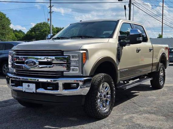 FORD F-250 2017 1FT7W2BT2HEF05522 image