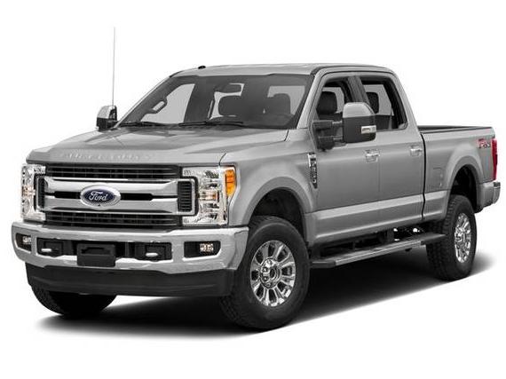FORD F-250 2017 1FT7W2B64HEC85455 image