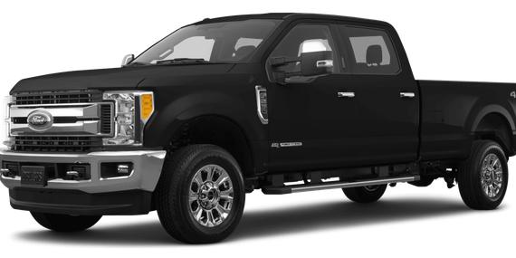 FORD F-250 2017 1FT7W2BT3HEB73882 image