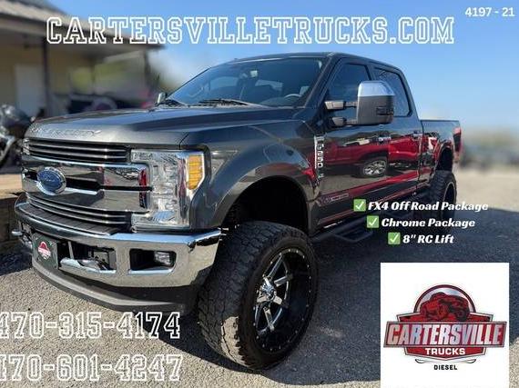 FORD F-250 2017 1FT7W2BT6HEF29614 image FORD F-250 2017 1FT7W2BT6HEF29614 image