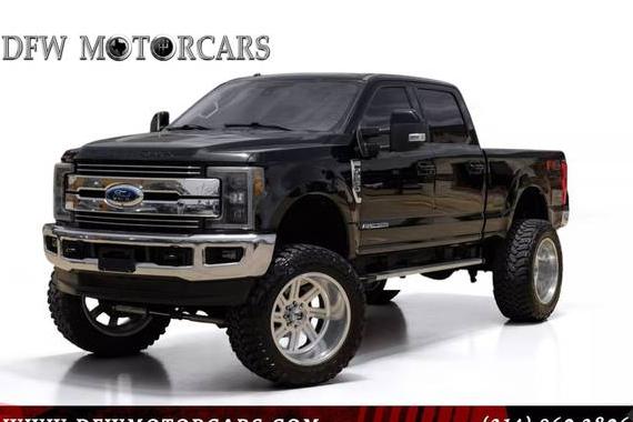FORD F-250 2017 1FT7W2BT1HED77158 image