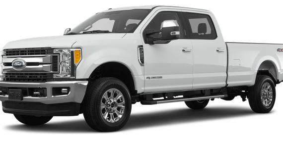FORD F-250 2017 1FT7W2B6XHEB78653 image