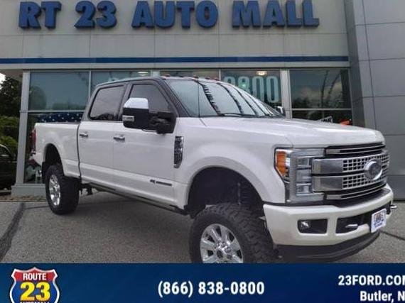 FORD F-250 2017 1FT7W2BT1HEE51999 image