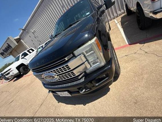 FORD F-250 2017 1FT7W2BT8HEB76423 image