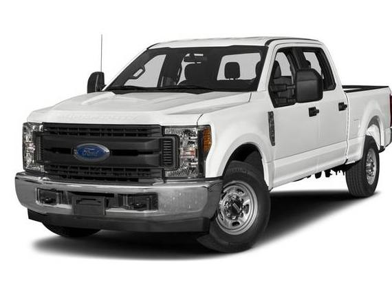 FORD F-250 2017 1FT7W2B6XHED13677 image