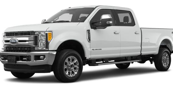 FORD F-250 2017 1FT7W2BT2HEC80065 image