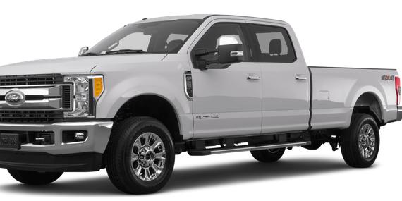 FORD F-250 2017 1FT7W2B66HED49060 image