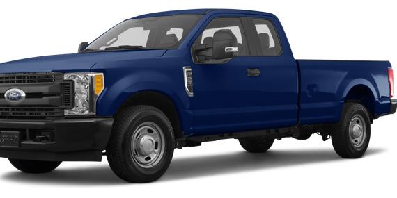 FORD F-250 2017 1FT7X2B68HEC24333 image