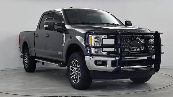 FORD F-250 2017 1FT7W2BT5HEE01171 image