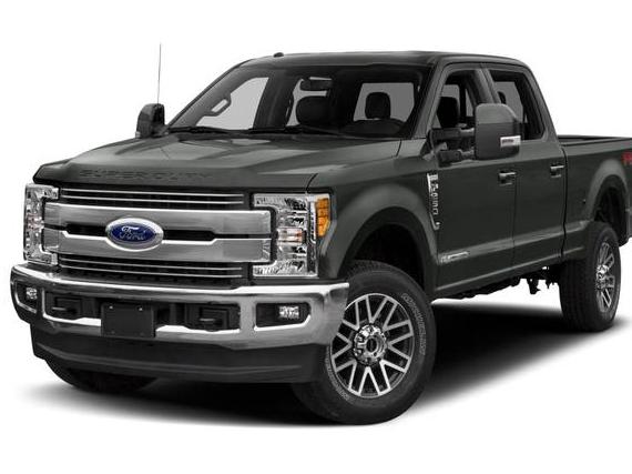 FORD F-250 2017 1FT7W2B64HEB67549 image