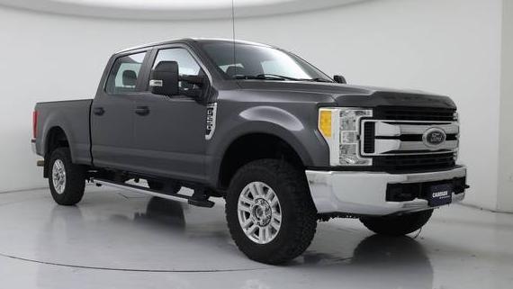 FORD F-250 2017 1FT7W2B67HEC22110 image
