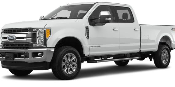 FORD F-250 2017 1FT7W2BT7HED69260 image