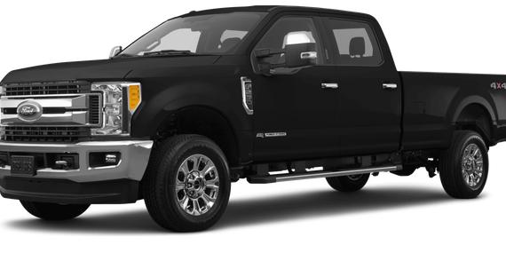 FORD F-250 2017 1FT7W2BT4HEC18523 image