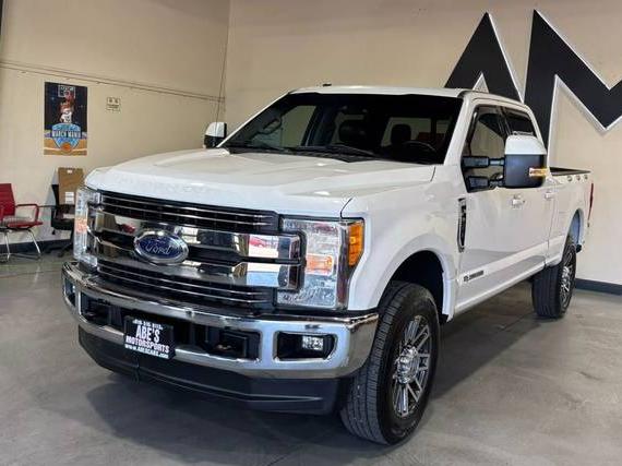 FORD F-250 2017 1FT7W2BT5HEC09703 image