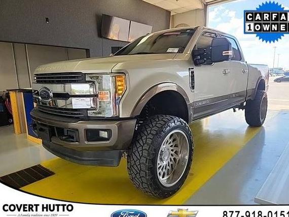 FORD F-250 2017 1FT7W2BT2HEB90043 image