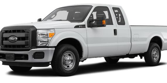 FORD F-250 2017 1FT7X2B6XHEC22874 image