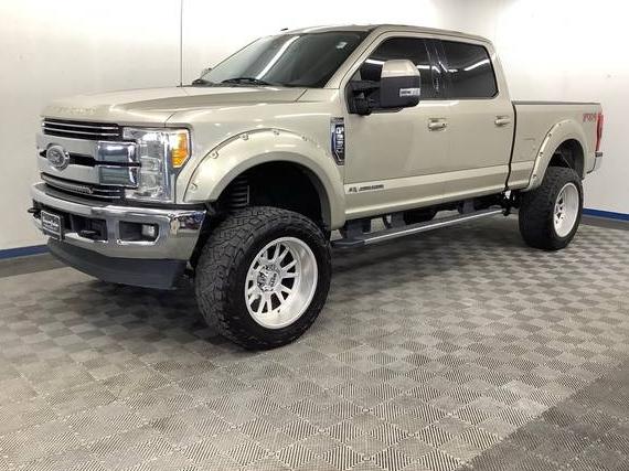FORD F-250 2017 1FT7W2BT1HEB57597 image