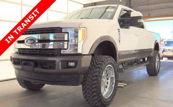 FORD F-250 2017 1FT7W2BT3HEE75088 image