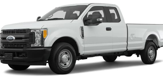 FORD F-250 2017 1FT7X2A60HEE21871 image