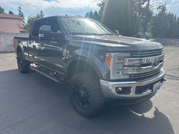 FORD F-250 2017 1FT7W2BT5HEE10680 image