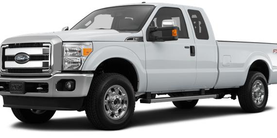 FORD F-250 2017 1FT7X2B65HEE26000 image