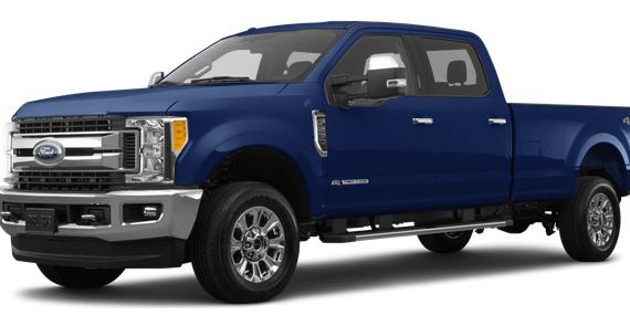 FORD F-250 2017 1FT7W2BT4HEE42326 image