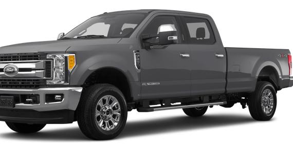 FORD F-250 2017 1FT7W2B67HEC83618 image