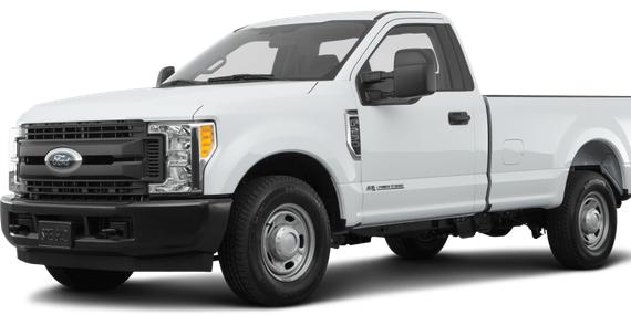 FORD F-250 2017 1FTBF2A60HEE84515 image