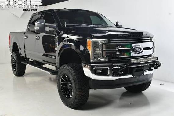 FORD F-250 2017 1FT7W2BTXHEC01936 image