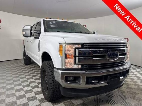 FORD F-250 2017 1FT7W2B6XHEF30775 image