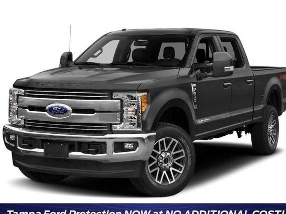 FORD F-250 2017 1FT7W2BT5HEB67663 image