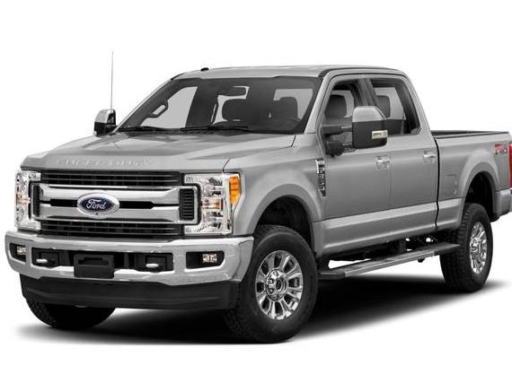 FORD F-250 2017 1FT7W2B67HEB51619 image