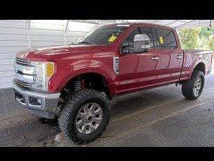 FORD F-250 2017 1FT7W2BTXHEB74429 image
