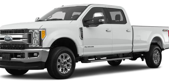 FORD F-250 2017 1FT7W2BT3HEF36312 image
