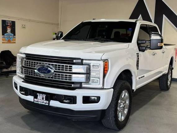 FORD F-250 2017 1FT7W2BT1HEC20262 image