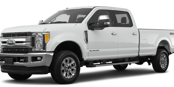 FORD F-250 2017 1FT7W2B60HEE41944 image