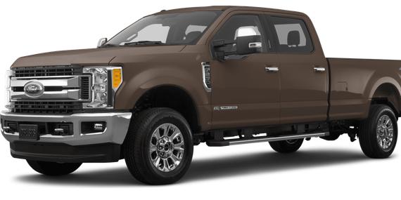 FORD F-250 2017 1FT7W2BT9HED50516 image