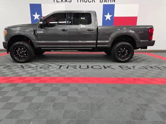 FORD F-250 2017 1FT7W2BT1HED32219 image