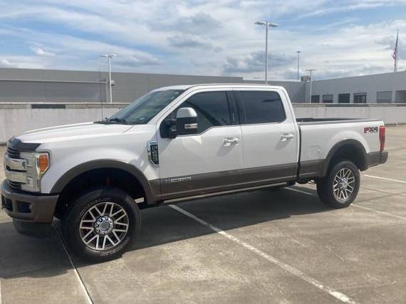 FORD F-250 2017 1FT7W2BT9HEC61741 image